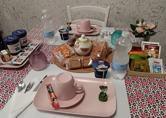 Viktoria 4* רומא